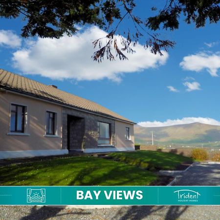 Dingle Bay View By Trident Holiday Homes Екстер'єр фото