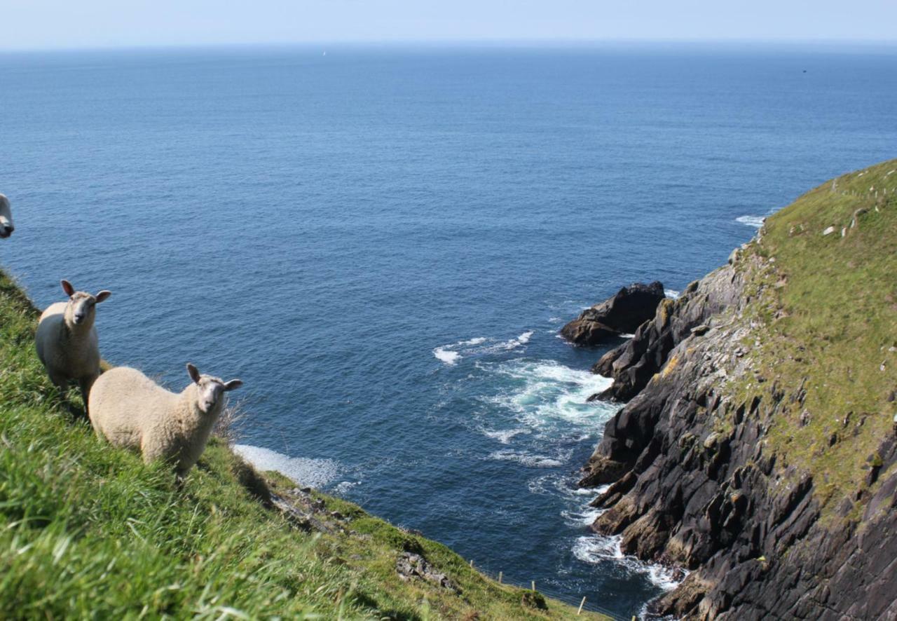 Dingle Bay View By Trident Holiday Homes Екстер'єр фото