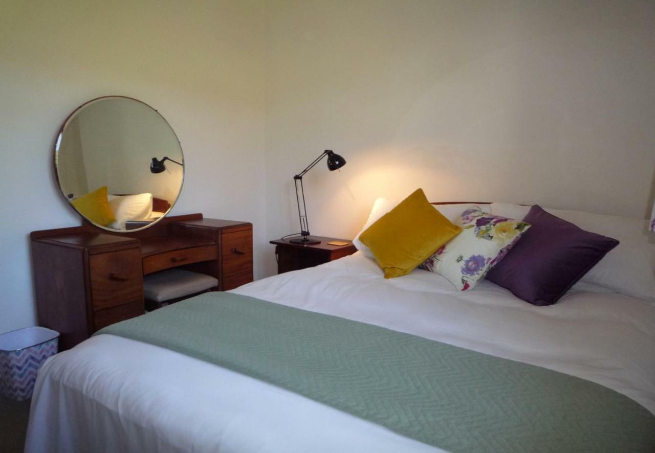 Dingle Bay View By Trident Holiday Homes Екстер'єр фото